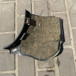 Накладка порога внутренняя пра Toyota Avensis T250 Toyota Avensis оригинальный номер 6211105030
