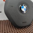 Подушка безопасности в руль BMW 3er 