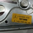 Стеклоподъемник Mercedes S500 1407203046 W140, передний правый Mercedes-Benz S-klasse 