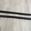 Молдинг крыши (лев/прав) Ford Fiesta 