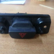 Кнопка аварийки Ford Fusion I Ford Fusion 