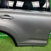 Дверь Toyota Highlander 2013-2019 670030E110 U50, задняя правая Toyota Highlander 