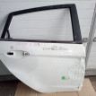 Дверь Ford Fiesta Mk6 (2008—2013) Ford Fiesta оригинальный номер 1692501