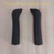 Облицовка крышки багажника нижняя BMW 5 GT F07 BMW 5er оригинальный номер 51497205823