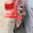 Панель задняя с тазиком  Mazda 3 BK Mazda 2 оригинальный номер BN8V70750F