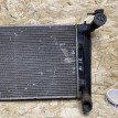 Радиатор охлаждения двигателя Toyota Avensis II Седан  оригинальный номер 16400-0D220