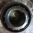 Подшипник Ступицы передней Mitsubishi Carisma новы Mitsubishi Carisma оригинальный номер MR303865