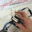 Проводка двери передней прав Hyundai Elantra 5 MD Hyundai Elantra оригинальный номер 916113X920