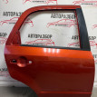 Дверь задняя правая Suzuki SX4 2006-2014 Suzuki SX4 оригинальный номер 6800380810