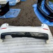 Бампер BMW X1 
