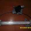 Стеклоподъемник Hyundai Solaris I (2010—2014) Hyundai Solaris оригинальный номер 824040U010