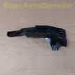 Кронштейн заднего бампера Range Rover Sport 3 L461 Land Rover Range Rover оригинальный номер LR181669