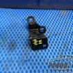 Нижняя петля задней левой двери Range Rover 3 L322 Land Rover Range Rover оригинальный номер BDB760090