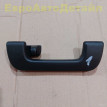 Ручка потолка черная Audi Q3 Q5 Q7 RSQ3 e-Tron Audi Q7 оригинальный номер 80A857607
