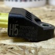 Датчик удара Toyota RAV 4 IV (CA40)  оригинальный номер 89831-33050
