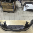Бампер Honda Accord 