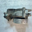 Помпа водяная BMW 7 F01 N63B44A 2011 BMW 7er оригинальный номер 11 51 7 548 263