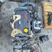 Двигатель Opel Astra оригинальный номер 5601646