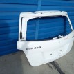 Дверь багажника Mercedes GLK-class X204 Mercedes-Benz CLK-klasse оригинальный номер A2047400405