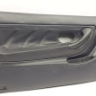 Обшивка двери Peugeot 406 2002 406 Peugeot 406 