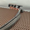 Пенопласт уплотнитель крыла BMW 3er 