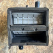 Корпус отопителя Chevrolet Aveo T255 B12D1 2009 (б/у) Chevrolet Aveo оригинальный номер 96859688
