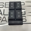 Блок управления стеклоподьёмниками Ford Mondeo 3 Ford Mondeo  