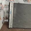 Радиатор кондиционера BMW X1 