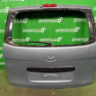 Крышка багажника Hyundai Starex 2008-2022 737004H000 Hyundai Starex 
