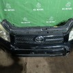 Ноускат Nose Cut Toyota RAV4 2006-2009 30 Toyota RAV 4  