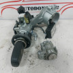 Замок зажигания Opel Astra J Opel Astra оригинальный номер 1235093