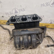 Впускной коллектор 03E129711D Skoda Fabia 1.2 Skoda Fabia оригинальный номер 03E129711D