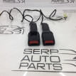 Ответная часть ремней Suzuki SX4/S-Cross M16A 2014 Suzuki SX4 