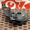 Кронштейн воздуховода BMW X1 оригинальный номер 13 71 7 601 877, 13 71 7 601 877, 13717601877, 7601877