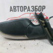 Зеркало левое электрическое Volkswagen Golf Mk5 Volkswagen Golf оригинальный номер 1K1857507DC