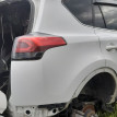 Крыло заднее правое Тойота Рав 4 2015-2019 Toyota RAV 4 оригинальный номер 6160142100