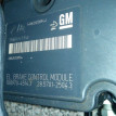Блок ABS насос Chevrolet Cruze Шевроле Круз Chevrolet Cruze оригинальный номер 13434501