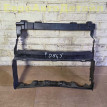 Воздуховод радиаторов Range Rover L405 / L494 Land Rover Range Rover оригинальный номер LR084885