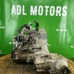 Акпп Honda Cr-V 4 2011-2018 1104 K24Z9 Honda CR-V  