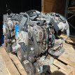Двигатель D4EA Hyundai/Kia 2.0 126 л.с. Hyundai Santa Fe оригинальный номер 2110127A30