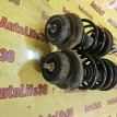 Амортизаторы передние к-кт Nissan Almera оригинальный номер 5611000Q0A