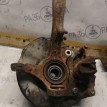 кулак поворотный   Honda Civic V Honda Civic оригинальный номер 51215SR3000