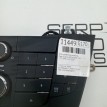 Блок управления климатом Opel Insignia G09 A18XER Opel Insignia  