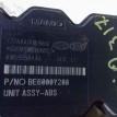 Блок ABS (насос) Kia Rio III рестайлинг (2015—2017) Kia Rio оригинальный номер 589204y100