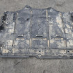 Защита двигателя Nissan Leaf оригинальный номер 748N33NK0A