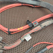 Плюсовой провод АКБ BMW X1 оригинальный номер 61 12 9 260 956, 61 12 9 260 956, 61129260956, 9260956, 61 12 9 207 517, 61129207517, 9207517