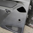 Обшивка двери задняя левая Лада Гранта 2190 ВАЗ (Lada) Granta оригинальный номер 21906202015