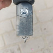 Замок зажигания комплект Mazda 3 BK Mazda 2 оригинальный номер BSYH7614X