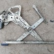 Стеклоподъемник передний правый Toyota Highlander  2GRFE Toyota Highlander  