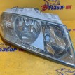Фара правая Skoda Octavia II (2004—2009) Skoda Octavia оригинальный номер 1Z1941018P